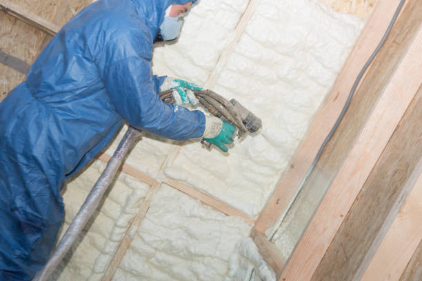 Best Attic Insulation Installation  in Huntingtown, MD